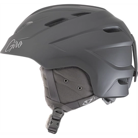Ski Helmet Giro Decade Matte Titanium