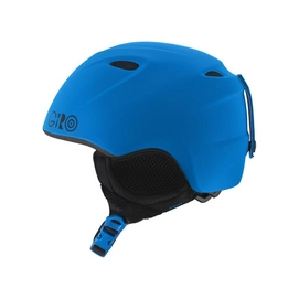 Skihelm Giro Slingshot Matte Blue