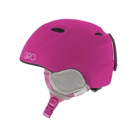 Skihelm Giro Slingshot Matte Magenta