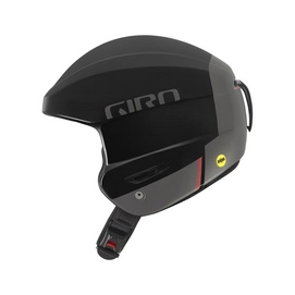 Casque de ski Giro Strive MIPS Matte Black Noir