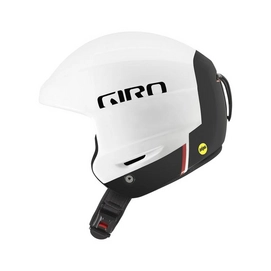 Skihelm Giro Strive MIPS Matte White
