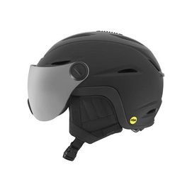 Skihelm Giro Vue MIPS Matte Black