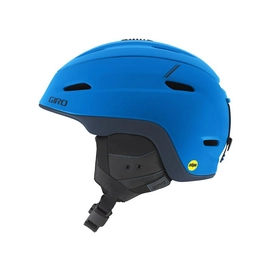 Ski Helmet Giro Zone MIPS Matte Blue/Turbulence