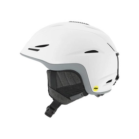 Skihelm Giro Union MIPS Matte White