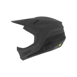 Skihelm Giro Disciple S MIPS Matte Black