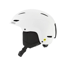 Ski Helmet Giro Ratio MIPS Matte White