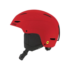 Skihelm Giro Ratio Matte Rot