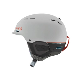 Skihelm Giro Discord Matte Light Grey PO