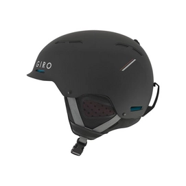 Casque de ski Giro Discord Matte Black/Red ST