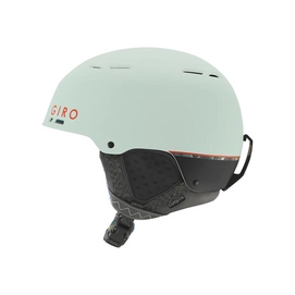 Skihelm Giro Combyn Matte Mist PO