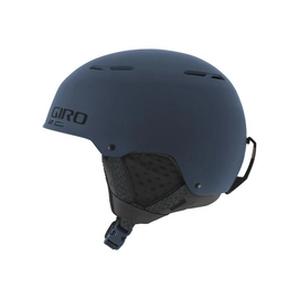 Skihelm Giro Combyn Matte Turbulence