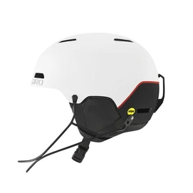 Casque de Ski Giro Ledge SL MIPS Matte White