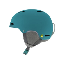 Skihelm Giro Ledge Matte Marine