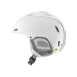 Skihelm Giro Stellar MIPS Matte White