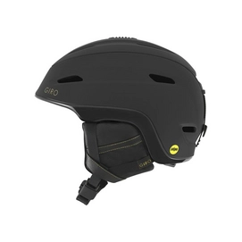 Skihelm Giro Strata MIPS Matte Black
