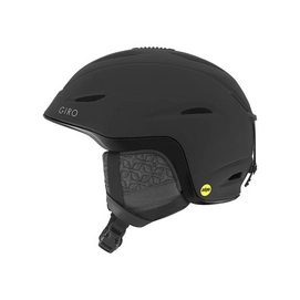 Skihelm Giro Fade MIPS Matte Black