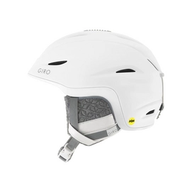 Skihelm Giro Fade MIPS Matte White