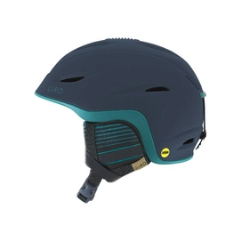 Skihelm Giro Fade MIPS Matte Dunkelblau