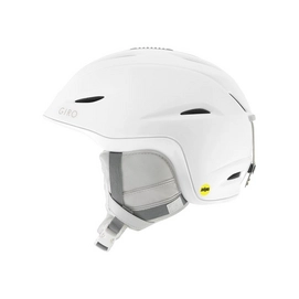 Skihelm Giro Fade MIPS Pearl White