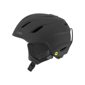 Skihelm Giro Era MIPS Matte Schwarz Damen