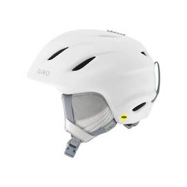 Skihelm Giro Era MIPS Matte White