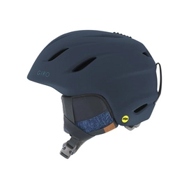 Casque de ski Giro Era MIPS Matte Turbulence
