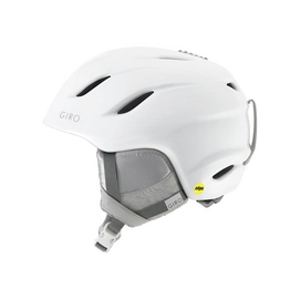 Skihelm Giro Era MIPS Pearl White