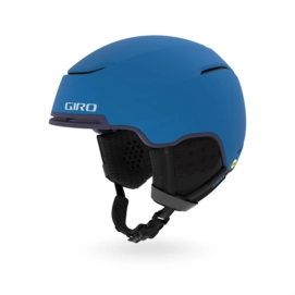 Skihelm Giro Jackson MIPS Matte Blue Protect Our Winters