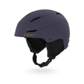 Casque de Ski Giro Ratio MIPS Matte Midnight