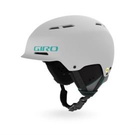 Skihelm Giro Trig MIPS Matte Light Grey