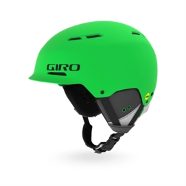 Skihelm Giro Trig MIPS Matte Bright Green