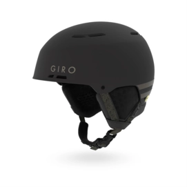 Skihelm Giro Emerge MIPS Matte Black/Olive