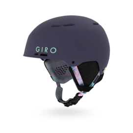 Skihelm Giro Emerge MIPS Matte Midnight Bleached Herren
