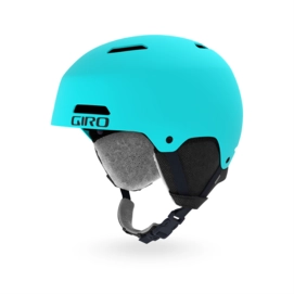 Skihelm Giro Ledge Matte Glacier