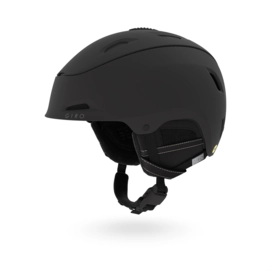 Skihelm Giro Stellar MIPS Matte Black 2018
