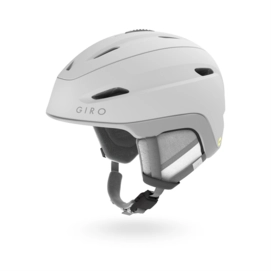 Skihelm Giro Strata MIPS Matte White 2018 Damen