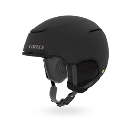 Ski Helmet Giro Terra MIPS Matte Black
