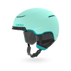 Skihelm Giro Terra MIPS Matte Frost Damen