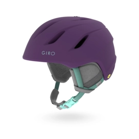 Skihelm Giro Era MIPS Matte Dusty Purple