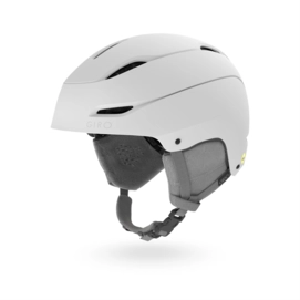 Ski Helmet Giro Ceva MIPS Matte White-S