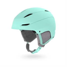 Skihelm Giro Ceva Matte Frost Damen
