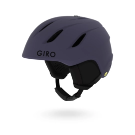 Skihelm Giro Nine Jr MIPS Matte Midnight