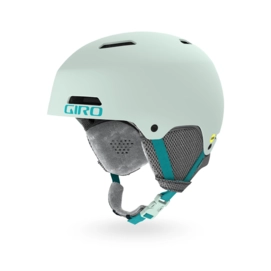 Skihelm Giro Crue MIPS Matte Mint