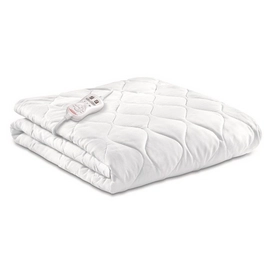 Elektrische Deken Soehnle Comfort 2-Zone 1-Persoons (150 x 80 cm)