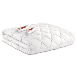 Elektrische Deken Soehnle Comfort Duo 2-Persoons (150 x 140 cm)