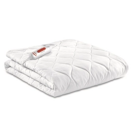 Elektrische Deken Soehnle Comfort Plus 1-Persoons (170 x 75 cm)