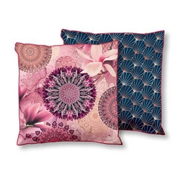 Coussin Décoratif HIP Zinzi Multi (48 x 48 cm)