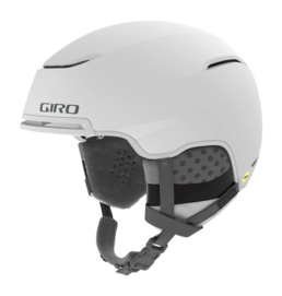 Skihelm Giro Terra MIPS Matte White Damen