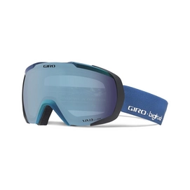 Skibril Giro Onset Big Trike Blue Vivid Royal
