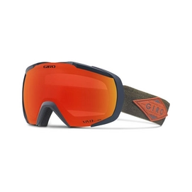 Skibril Giro Onset Turbulence Rust Mountain Division Vivid Ember